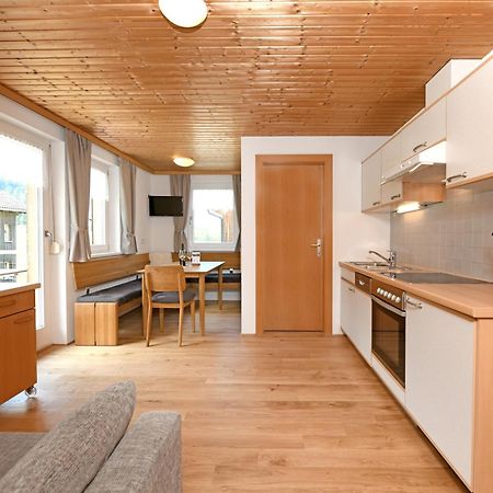 Ferienwohnungen Schantl Schoppernau Kültér fotó