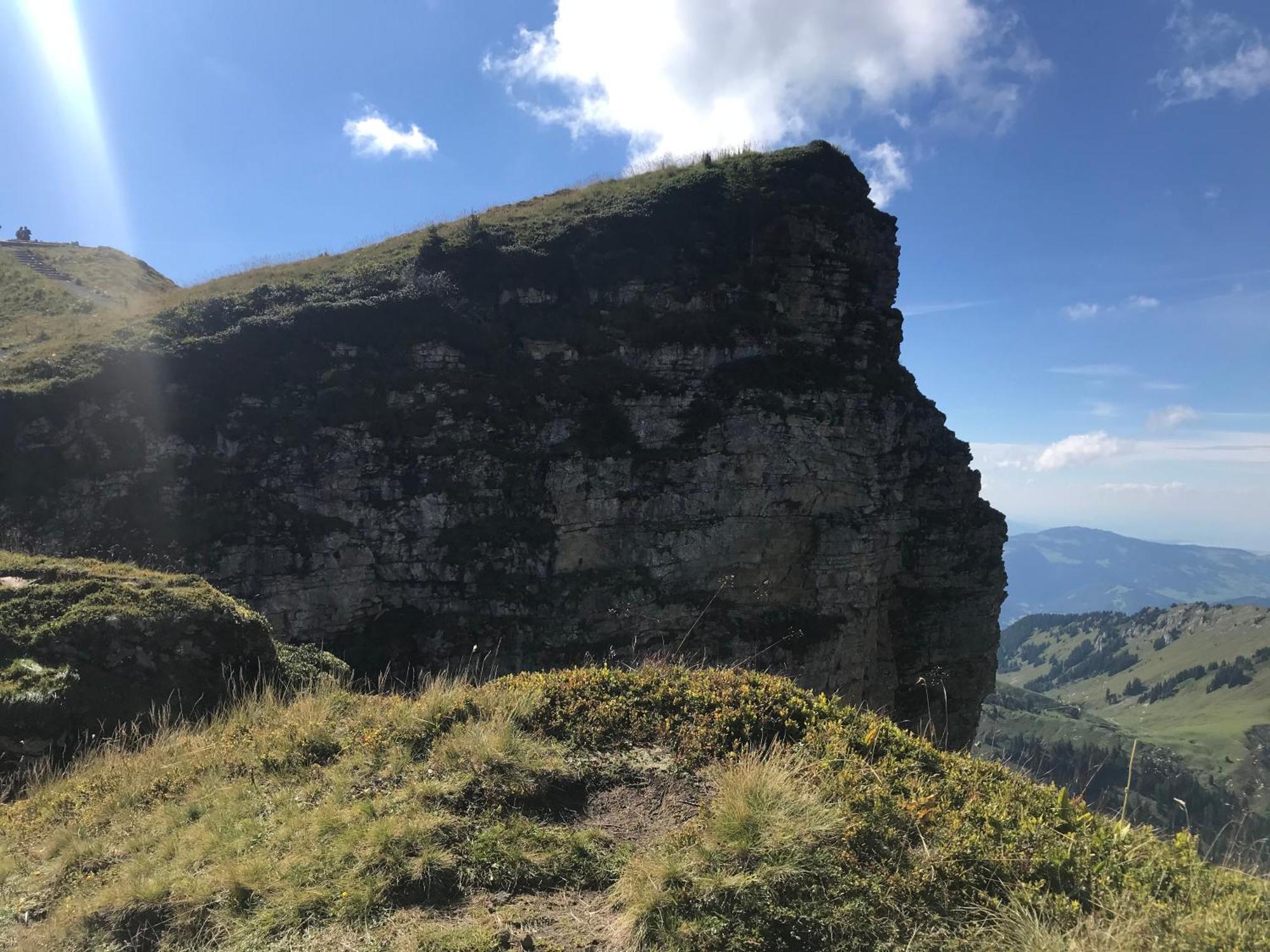Ferienwohnungen Schantl Schoppernau Kültér fotó