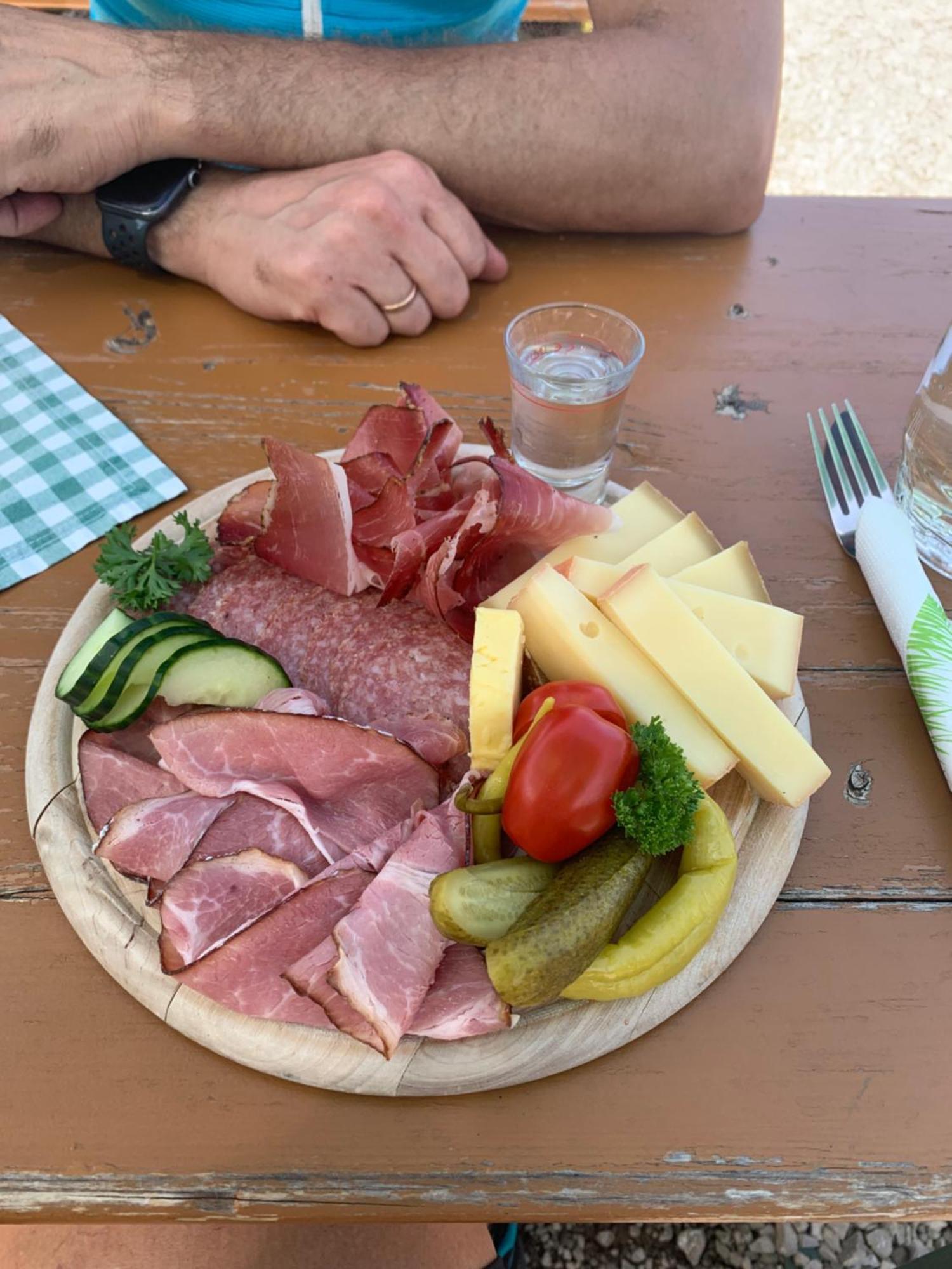 Ferienwohnungen Schantl Schoppernau Kültér fotó
